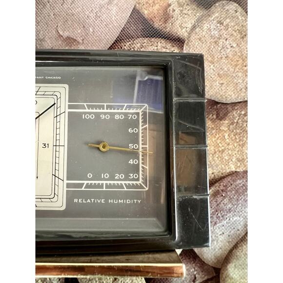 Airguide Weather Station - Picture 2 of 13